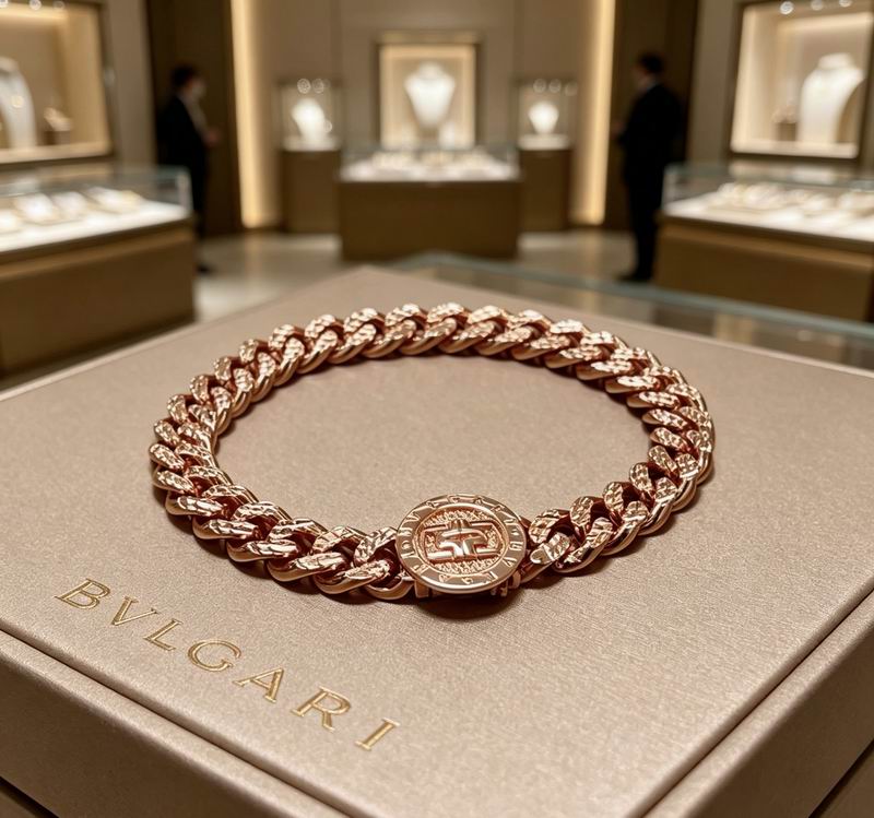 Bvlgari Bracelet 05yxs36